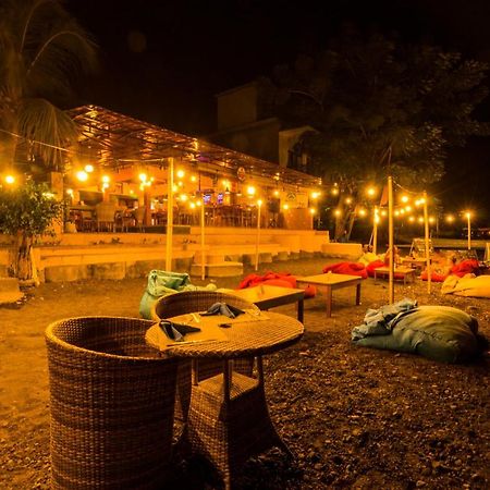 Amed Beach Resort Exterior foto